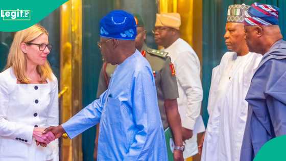 Najeriya ta zama abin misali, an fara tattaunawa kan sauye sauyen Tinubu a kasashen Duniya