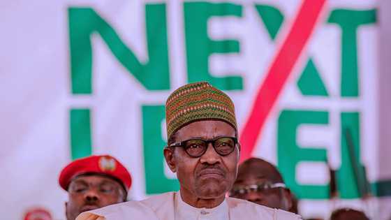 Wata kungiyar jama’a ta caccaki MURIC, ta ce Musulmi ba zai gaji Buhari ba