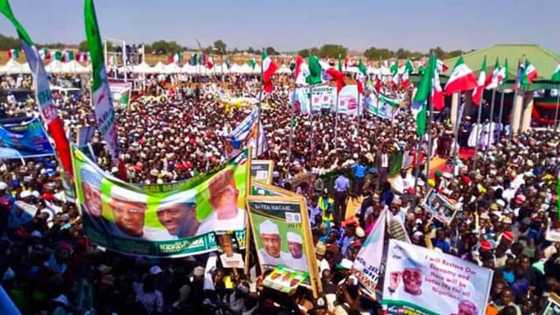 Jigon PDP ya zargi Gwamna Tambuwal da kokarin tsokano rikici saboda harin takara a 2023