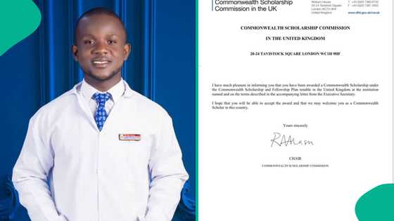 Academic excellence rewarded: UNN star graduate wins N65 million funding