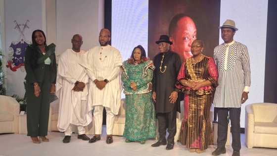 Goodluck Jonathan ya Fadakar da Mutane a kan Shugabannin da ba za a Zaba a 2023 ba