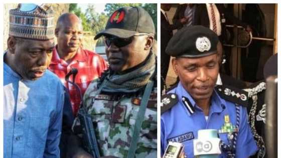Adadin mutanen da yan Boko Haram suka kashe a harin da su kaiwa gwamna Zulum