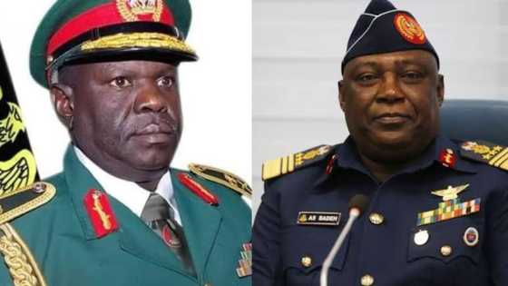 Rahoton kungiyar kasa da kasa ya bayyana dalilin kashe janar Alkali da Alex Badeh