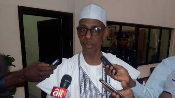 Northern elders talk tough, say attack on Fulani communities in Southern Nigeria must stop