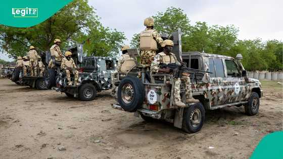 Potential massacre thwarted in Kano, 19 bandits killed, soldiers pay price: "We owe them our lives"