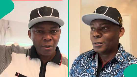 Man advises young people not to marry for love alone, insists marriage is an investment