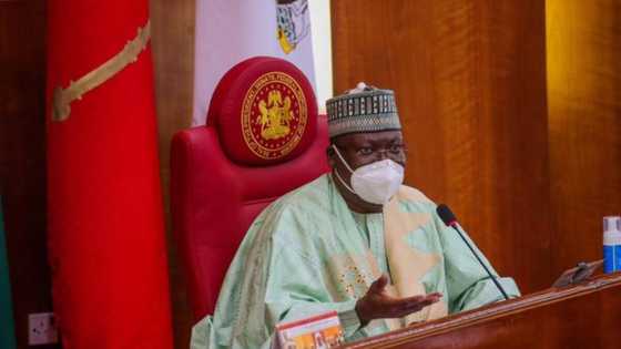 2023: The potentials of Senator Ahmad Lawan by Hassan Kyari