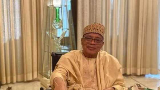 IBB ya aika gagarumin sakon sabuwar shekara, ya roki yan Najeriya da su yi wani gagarumin abu 1 tak