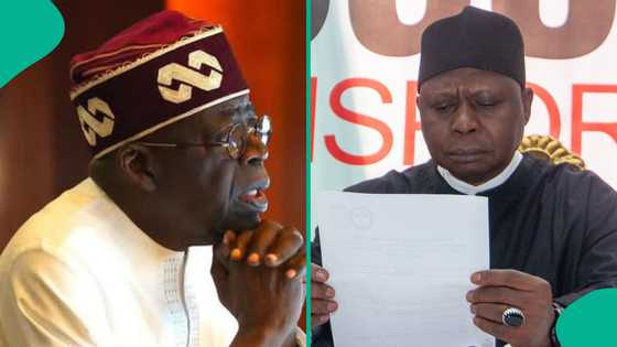 PDP ta taso Tinubu a gaba kan nada jakadu, ta bayyana kuskuren da ya tafka