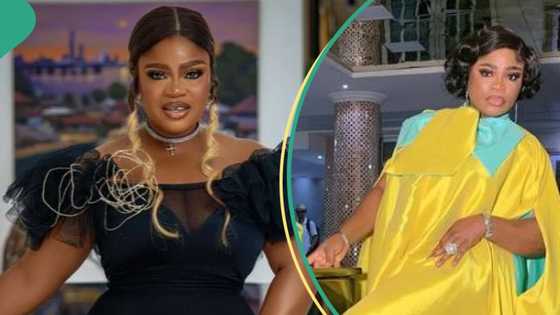 "Na every time dem dey sells car": Eniola Ajao sells jewellery, land to fund Beasts of two worlds