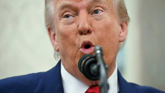 US April inflation cooled more than expected, despite tariffs