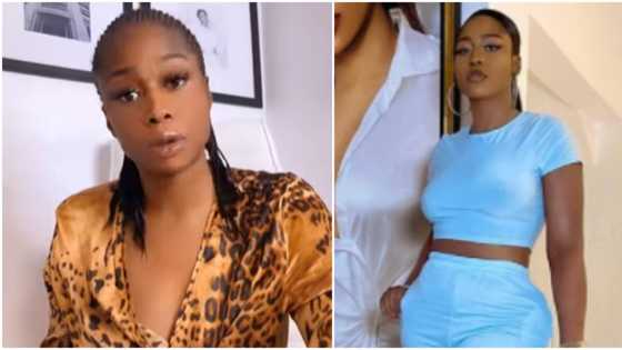 "Pickpockets did me dirty": Lilian Afegbai stranded while shopping in Paris, painfully narrates ordeal