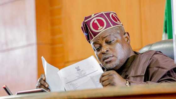 Breaking: Lagos assembly amends law creating state's electoral body ahead of local govt elections