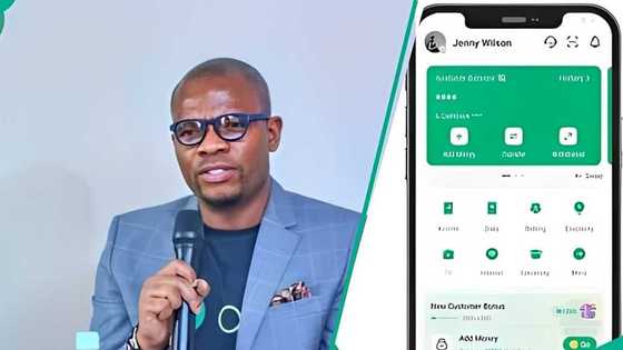OPay releases statement over viral claim it stopped using phone numbers as account numbers