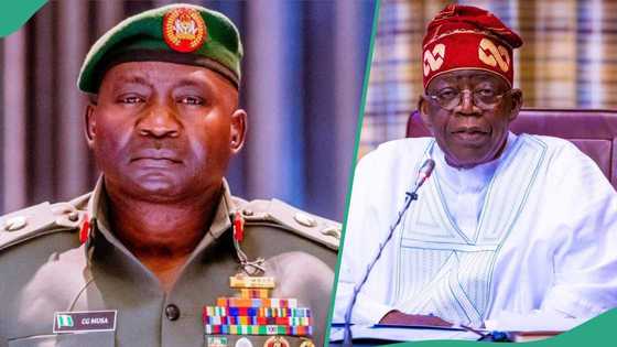 Ministan tsaro zai rikide zuwa siyasa bayan gwamnatin APC ta ba shi mukami