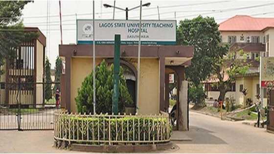 55-year-old man who concealed his travel history dies of coronavirus in Lagos