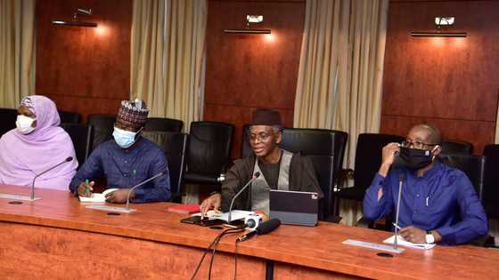 Gwamnatin El-Rufai Ta Ci Tarar N1m a Kan APC, PDP Saboda Fastocin ‘Yan Takara