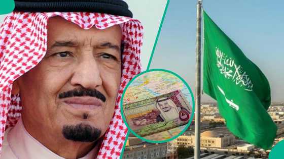 Saudi Arabia releases 2 non-negotiable conditions to get 'special passport' in 2026