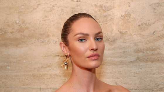 Candice Swanepoel bio: Age, height, measurements, net worth, husband