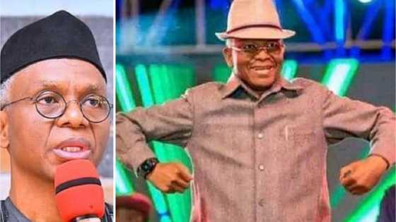 Sabuwar Shekara: Gwamna El-Rufai Ya Yi Wa Fursunoni 3911 Afuwa, Ya Taka Rawar Buga