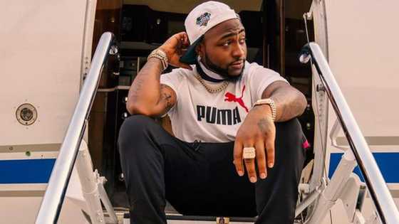 Davido ya tashi da fiye da Naira Biliyan 10 ($22m) a cikin watanni 12 a shekarar 2021