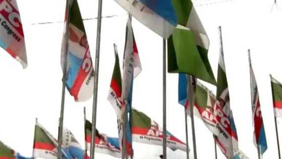 Yanzu-Yanzu: Allah Ya Yi Wa Wani Shugaban Jam'iyyar APC Rasuwa