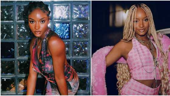 “I rebuke impostor syndrome”: Singer Ayra Starr turns prayer warrior over her achievements, many react