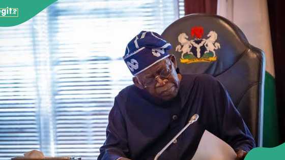 Breaking: Jubilation as President Tinubu approves 300% salary increase for judicial officers, details emerge