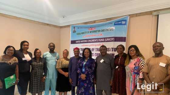 "Good governance protects children against all forms of exploitation": Expert says