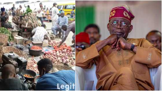 May 29: 5 things Tinubu should do immediately after swearing in, Lagos traders reveal