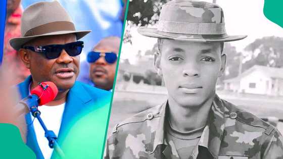 Breaking: Fresh trouble for Wike as powerful forces demand his immediate sack, "Unacceptable"
