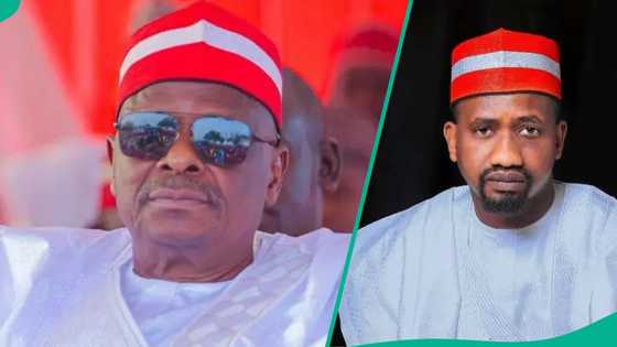 "Umarnin jagora": Jigo a Kwankwasiyya ya fice daga jam'iyyar ADC a jihar Kano