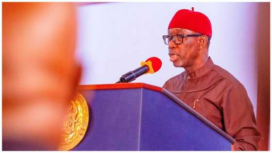 VP Slot: Ohanaeze reacts to Okowa’s emergence as Atiku’s running mate
