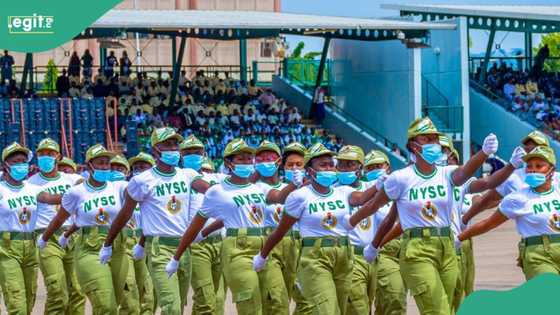 Hukumar NYSC za ta ware masu aikin hidimar kasa 5000, a tallafa masu da N10m