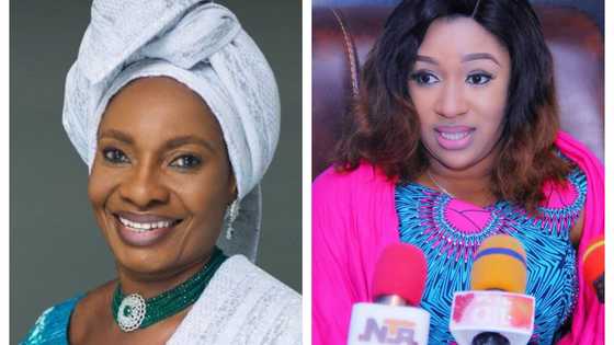 2023 election: Aggrieved APC camp groans over omission of Tallen, Edu, others from women campaign council
