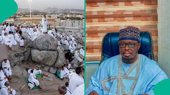 Sheikh Aminu Daurawa ya jero darusa 10 ga kowane Musulmi a ranar Arafa