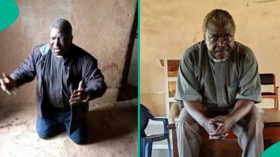 Ezekiel Dachomo: Man who knew preacher since childhood discloses what he found out about him