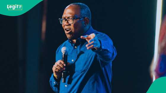 2027 Election: Three reasons Peter Obi may not join coalition party, ADA
