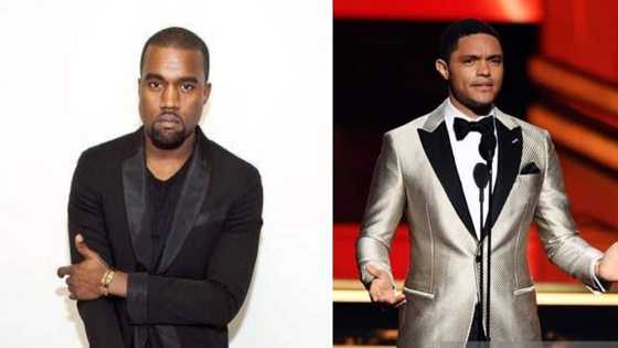 This breaks my heart: Trevor Noah responds to Kanye West's racial slur that led to Instagram suspension