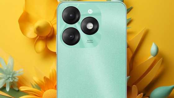 The itel A70: Redefining Value in the Smartphone Market