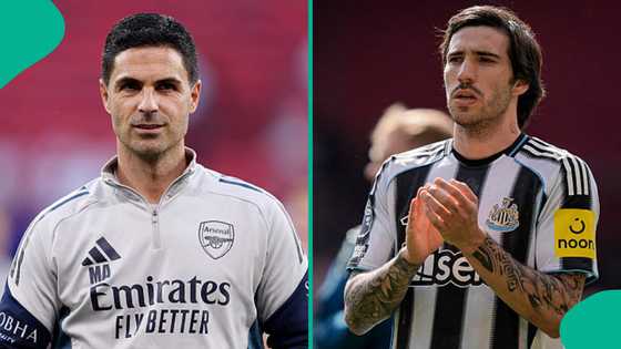 Arsenal handed massive boost in pursuit of Premier League best midfielder ahead of 2026/27 season