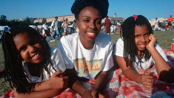 My husband threw me out with our twin daughters — 15 years later, I saw what became of him