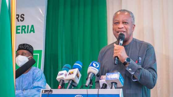 BREAKING: FG announces date for evacuation of Nigerians stranded amid Russia-Ukraine war