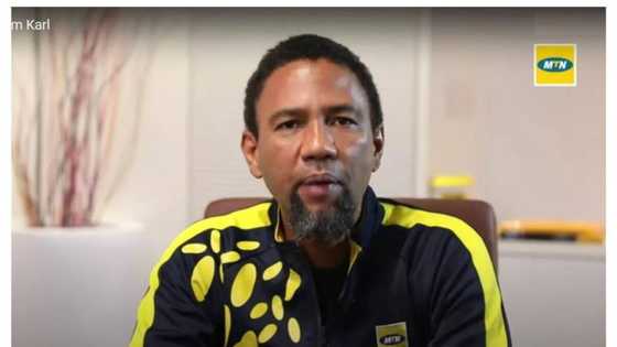 MTN CEO Karl Toriola names skills that are no longer relevant