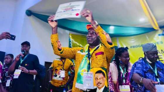 Winner emerges in Anambra APGA governorship primary election