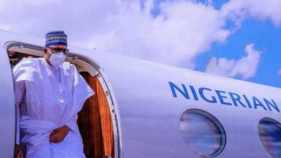 Shugaba Buhari ya na barazanar sake rufe gari idan mutane ba su rufe fuskokinsu