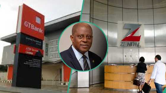 Zenith, Access, FirstBank lead pack as banks reap N14tn from loans to customers