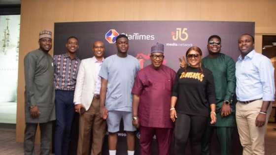 Mr Macaroni, Broda Shaggi to Star in TV Adaptation of Femi Adebayo’s Ile Alayo, to Air on StarTimes