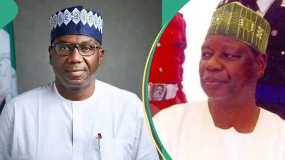 Mourning as Kwara ex-deputy governor Kisira dies, details emerge