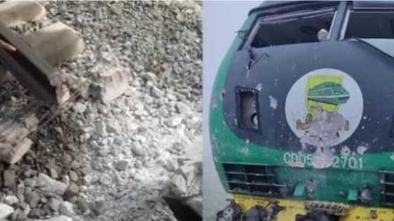Kaduna train attack: El-Rufai government receives luggage of 100 affected passengers